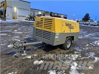 Sullivan 185CFM Drucklufttrockner