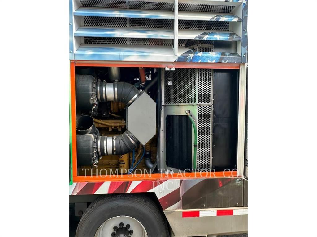 Sullivan D1600PHCA4 Drucklufttrockner