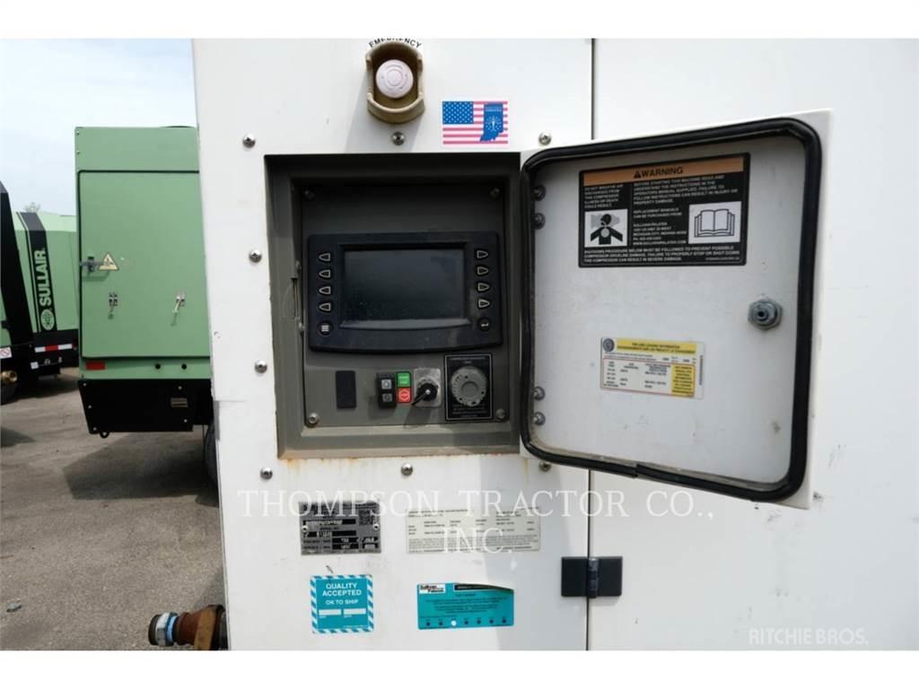 Sullivan D1600PHCA4WAF Drucklufttrockner