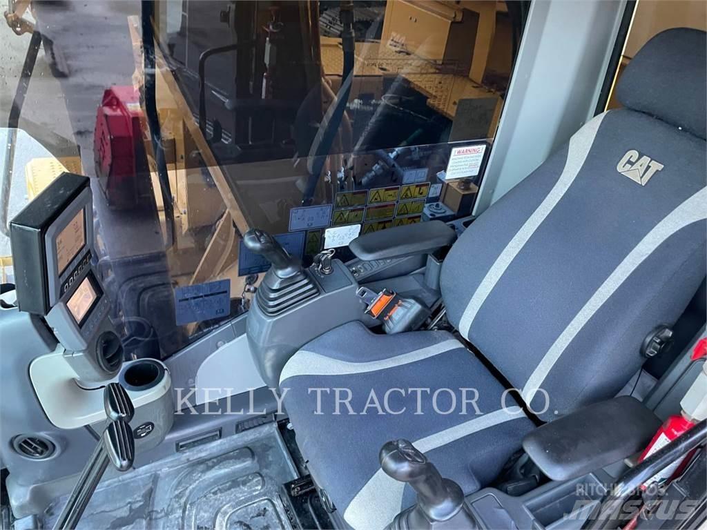 Supertrak SK170MX Forstmulcher