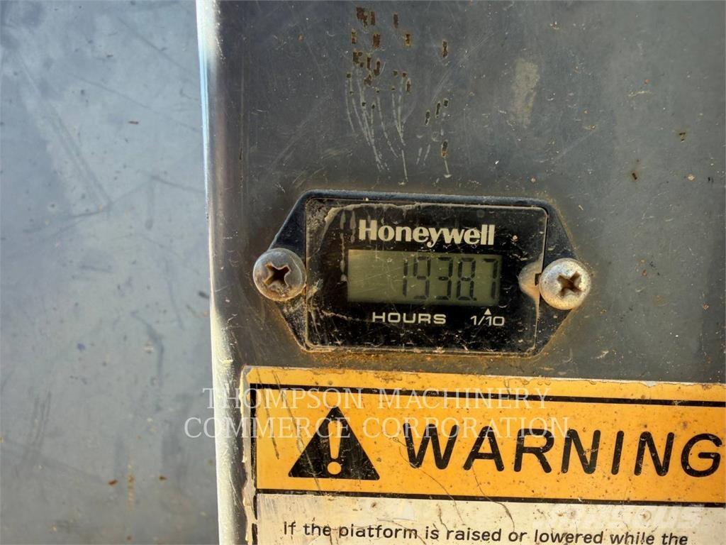 Takeuchi TB235 Minibagger < 7t