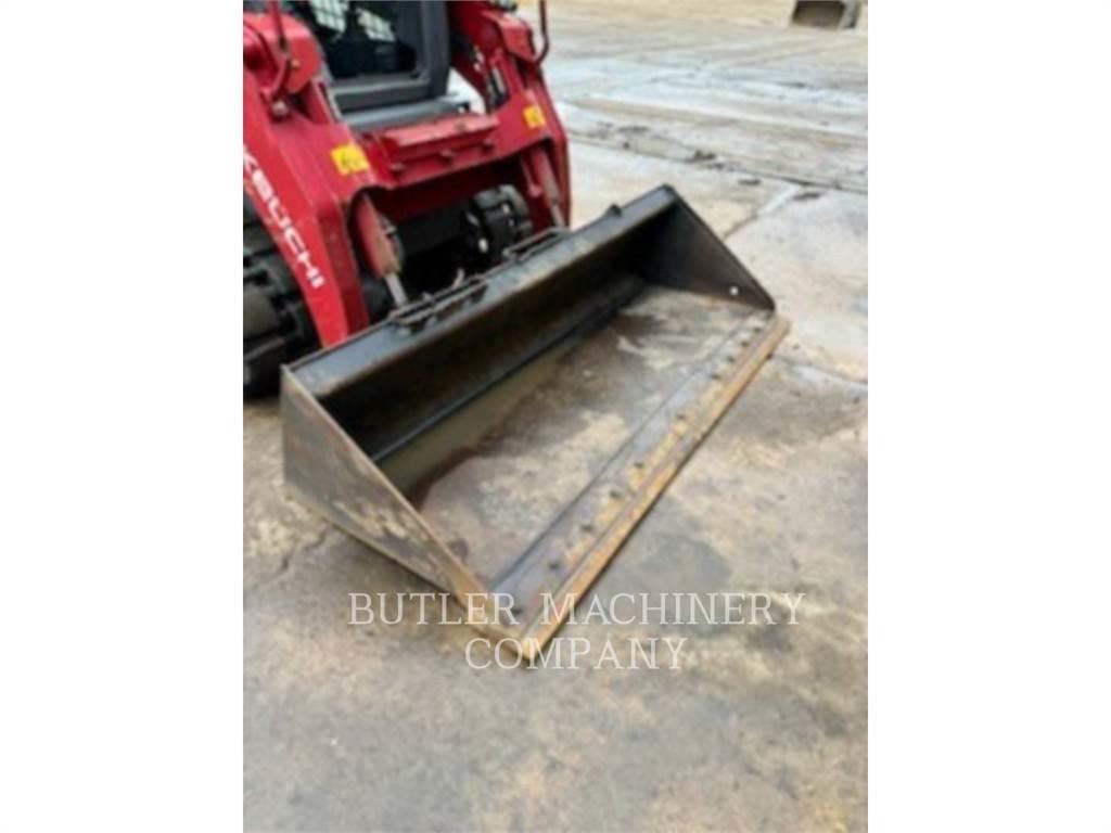 Takeuchi TL10V-2 Laderaupen