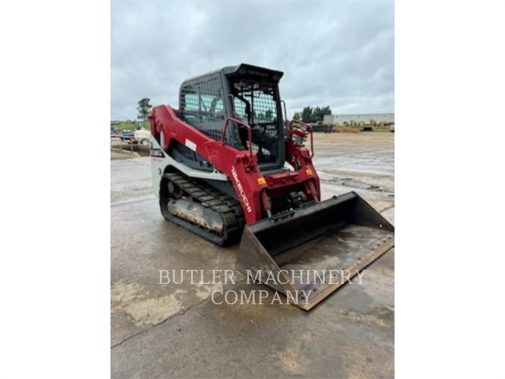 Takeuchi TL10V-2 Laderaupen