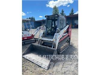 Takeuchi TL230 Kompaktlader