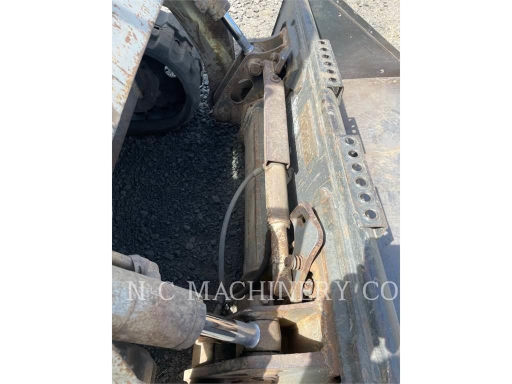 Takeuchi TL230 Kompaktlader