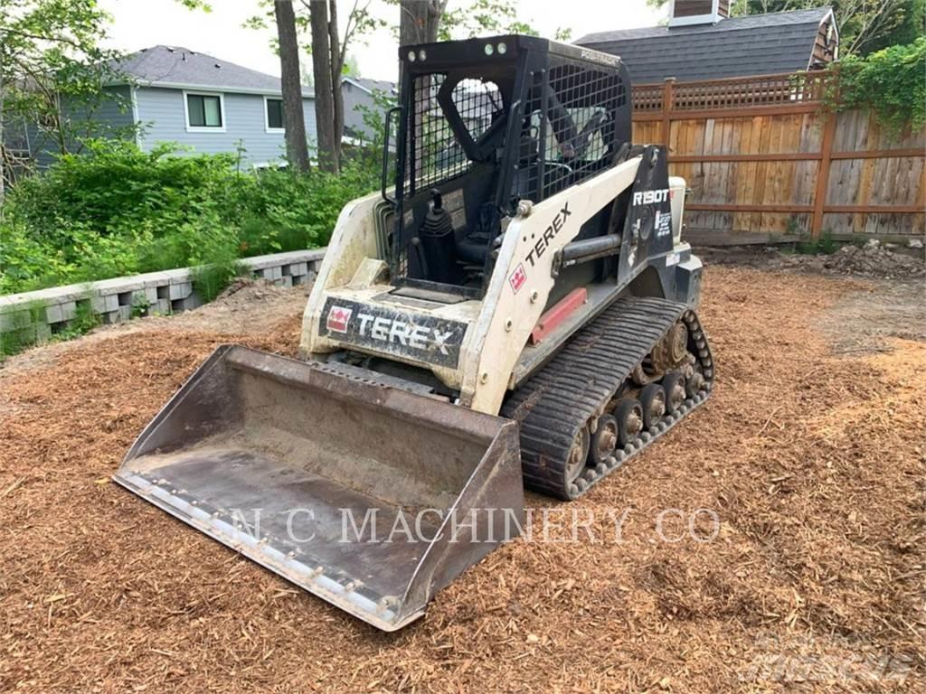 Terex R190T Kompaktlader