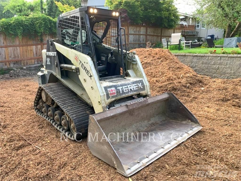 Terex R190T Kompaktlader