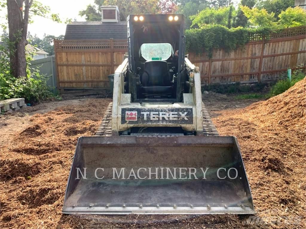 Terex R190T Kompaktlader