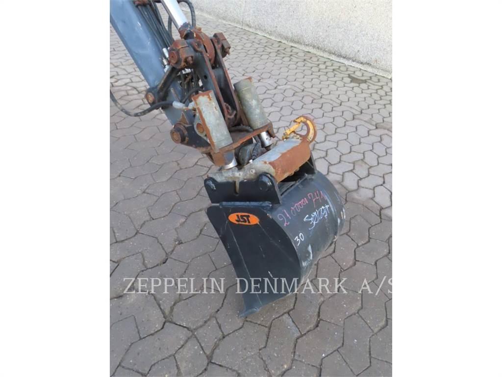 Terex TC20 Minibagger < 7t