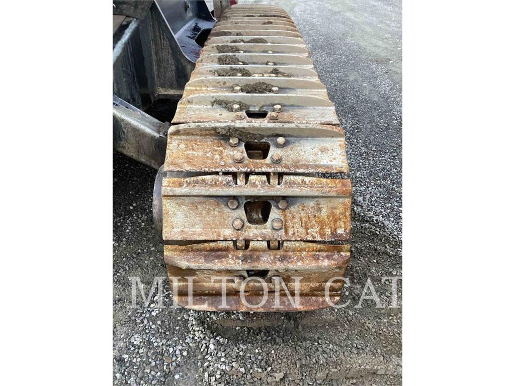 TimberPro TL745D Forstanhänger/Rückewagen