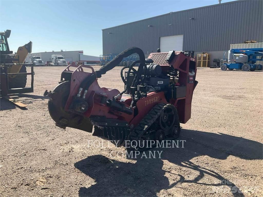 Toro STX-26 Sonstige Baumaschinen