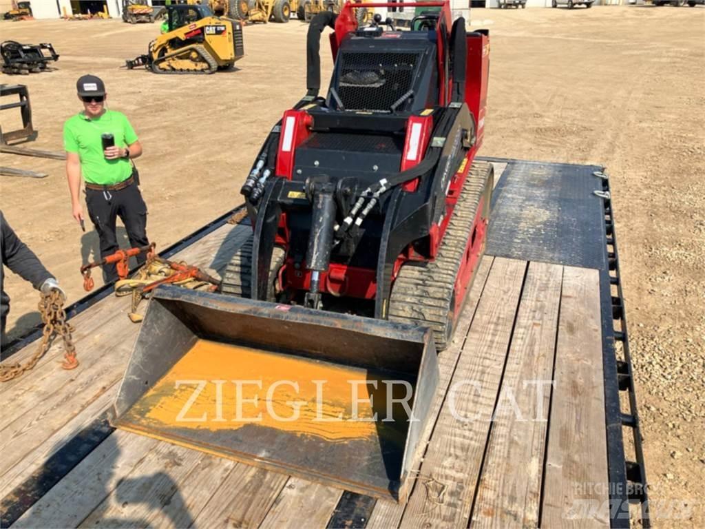 Toro TX1000 Kompaktlader