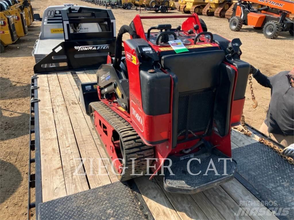 Toro TX1000 Kompaktlader