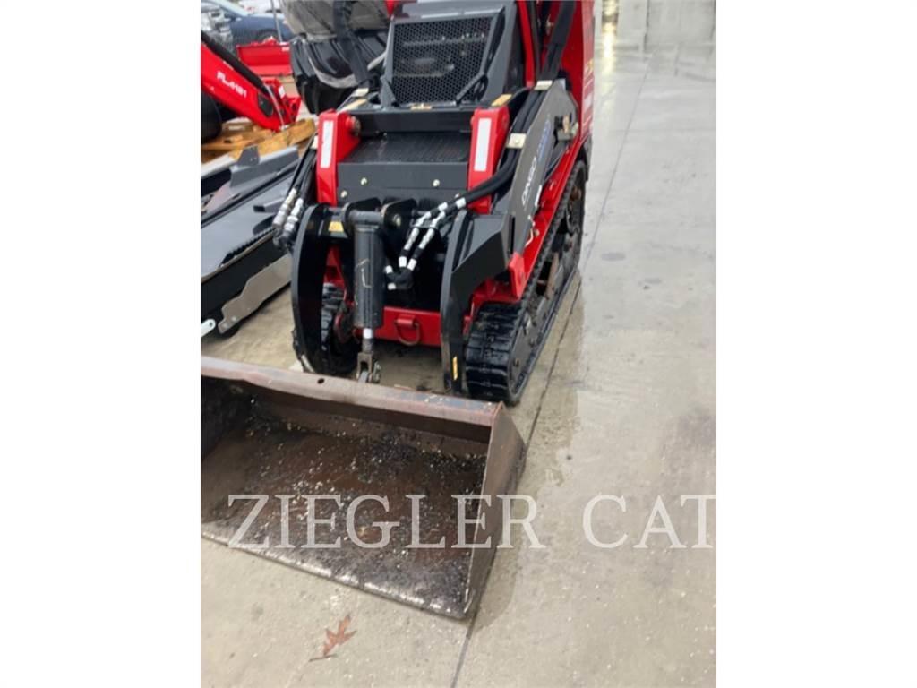 Toro TX1000 Kompaktlader