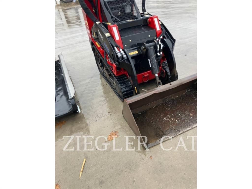 Toro TX1000 Kompaktlader