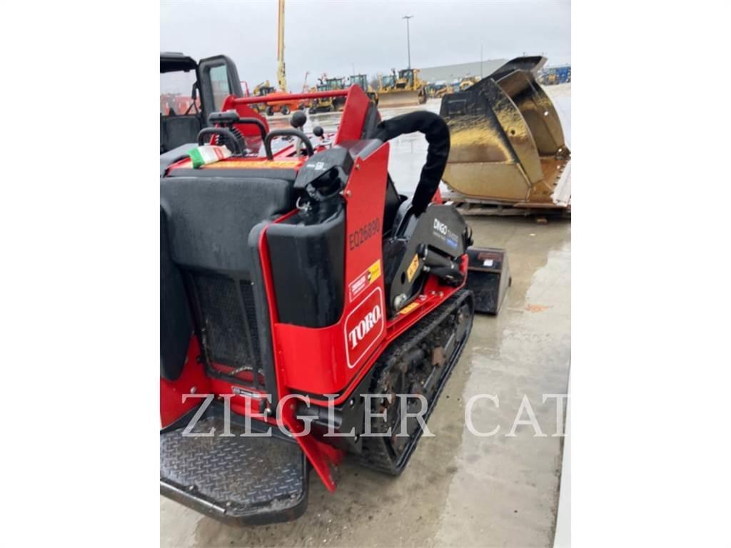 Toro TX1000 Kompaktlader