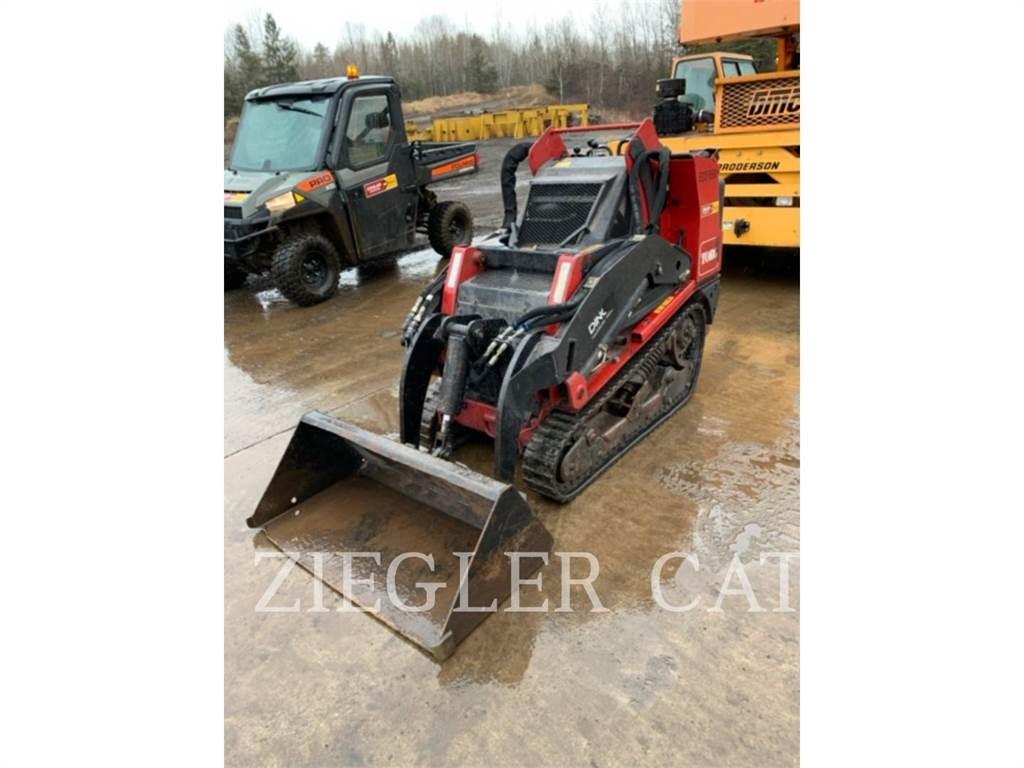 Toro TX1000 Kompaktlader