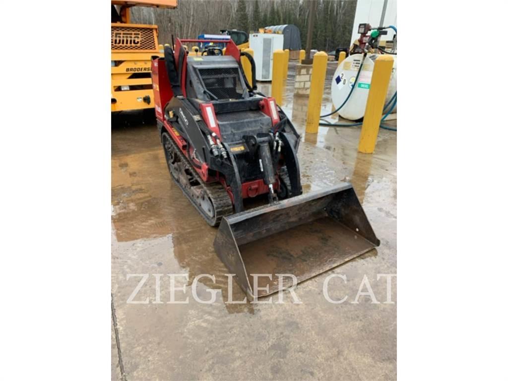 Toro TX1000 Kompaktlader