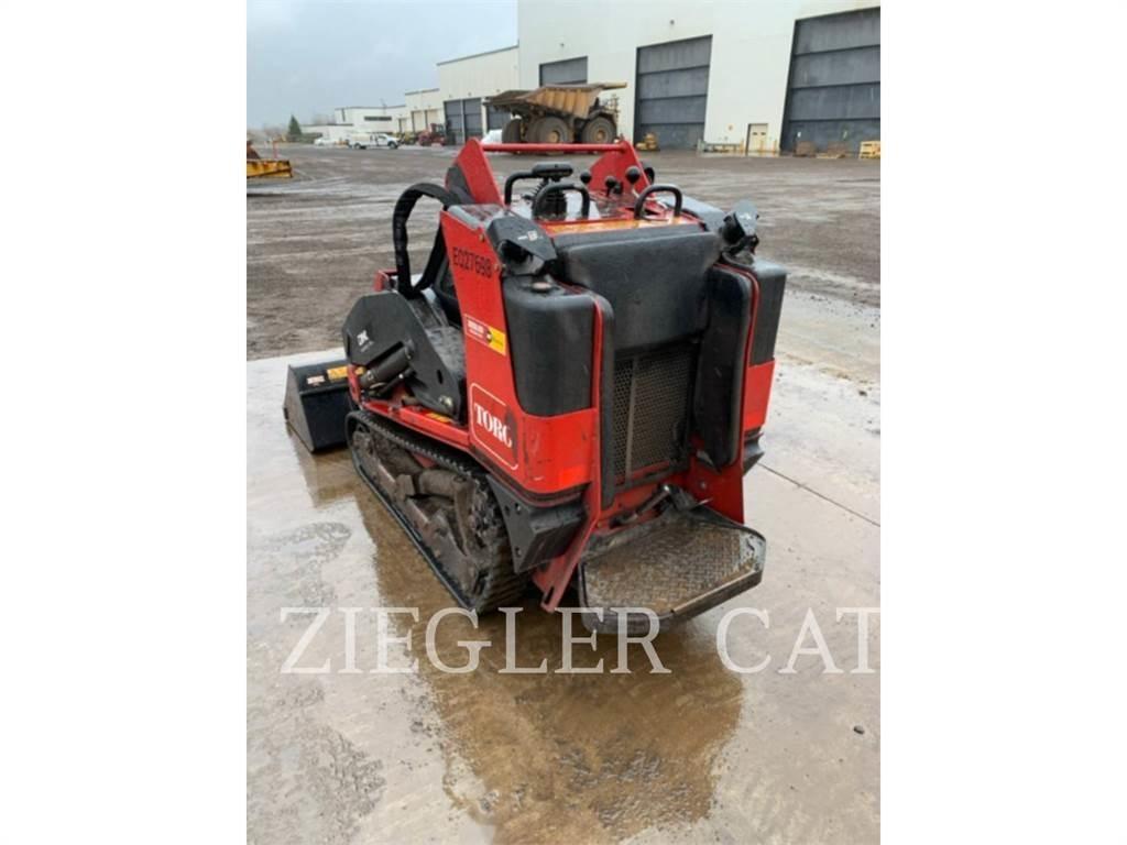 Toro TX1000 Kompaktlader