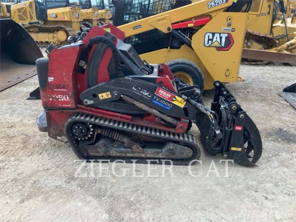 Toro TX1000 Kompaktlader