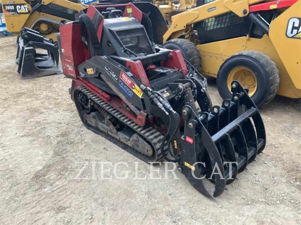 Toro TX1000 Kompaktlader