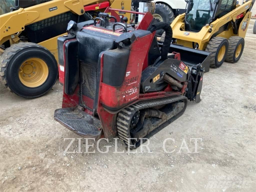 Toro TX1000 Kompaktlader