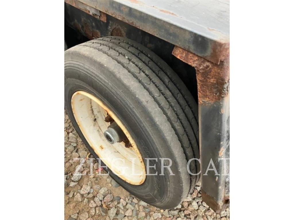 TOWMASTER T-16T Andere Anhänger