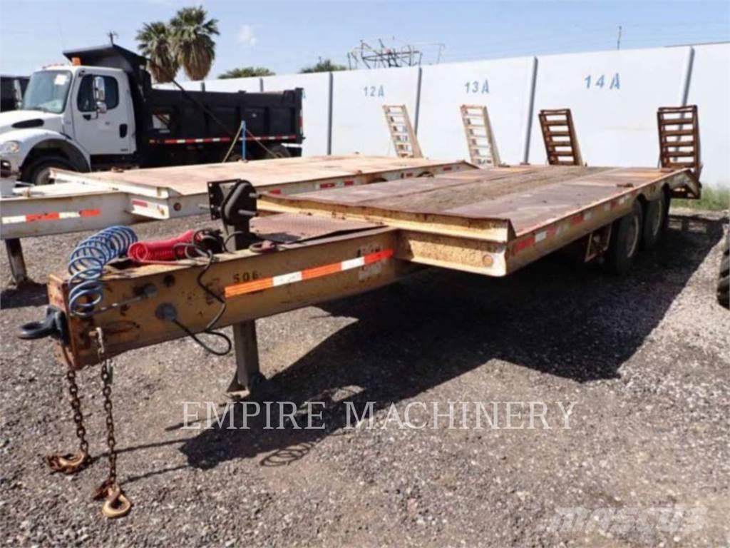  US MFGRS 3024VH Bulldozer