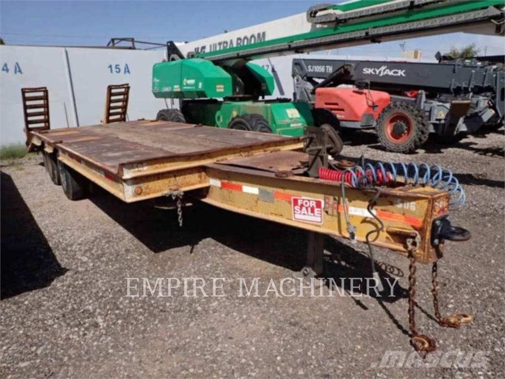  US MFGRS 3024VH Bulldozer