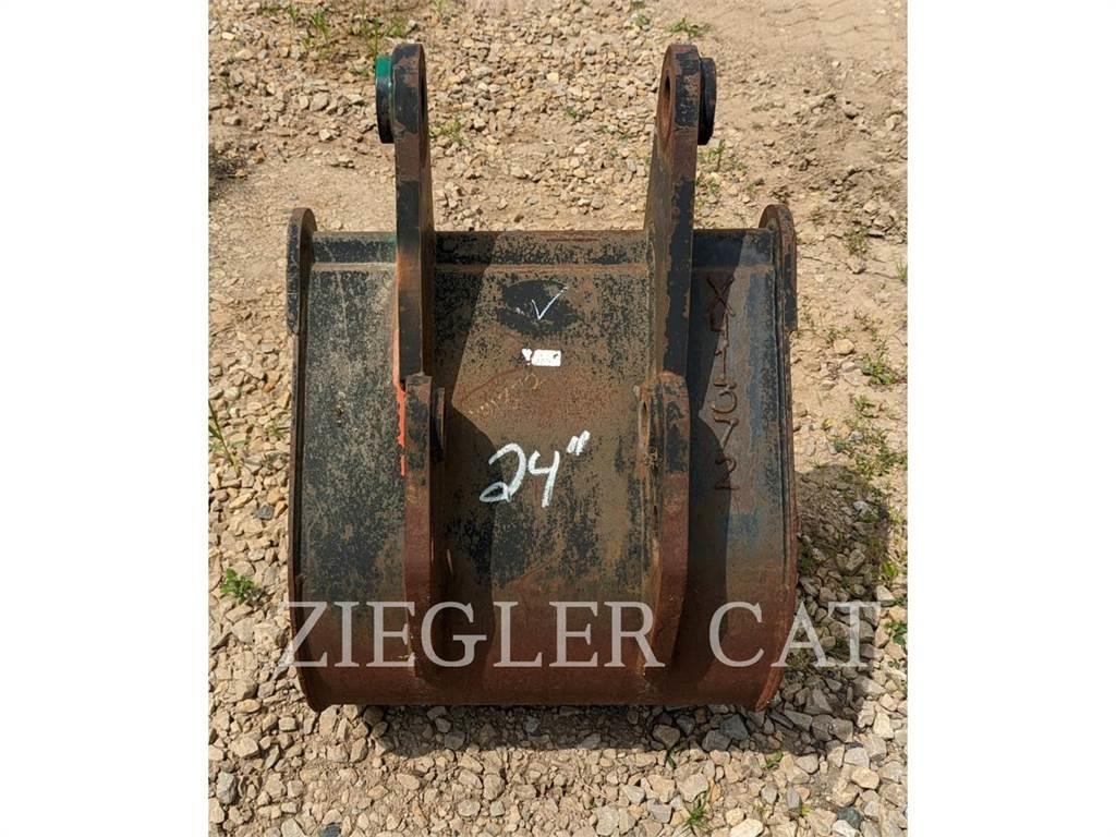  US MFGRS BKT42024FB Schaufeln