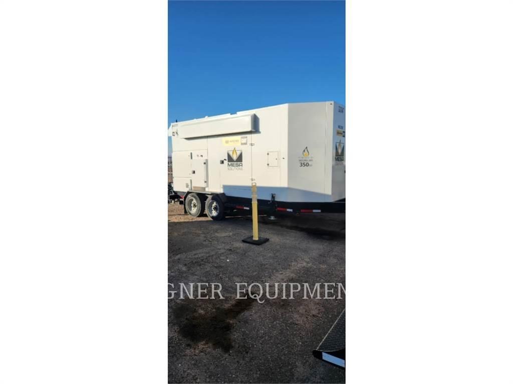  US MFGRS MS350 Andere Generatoren