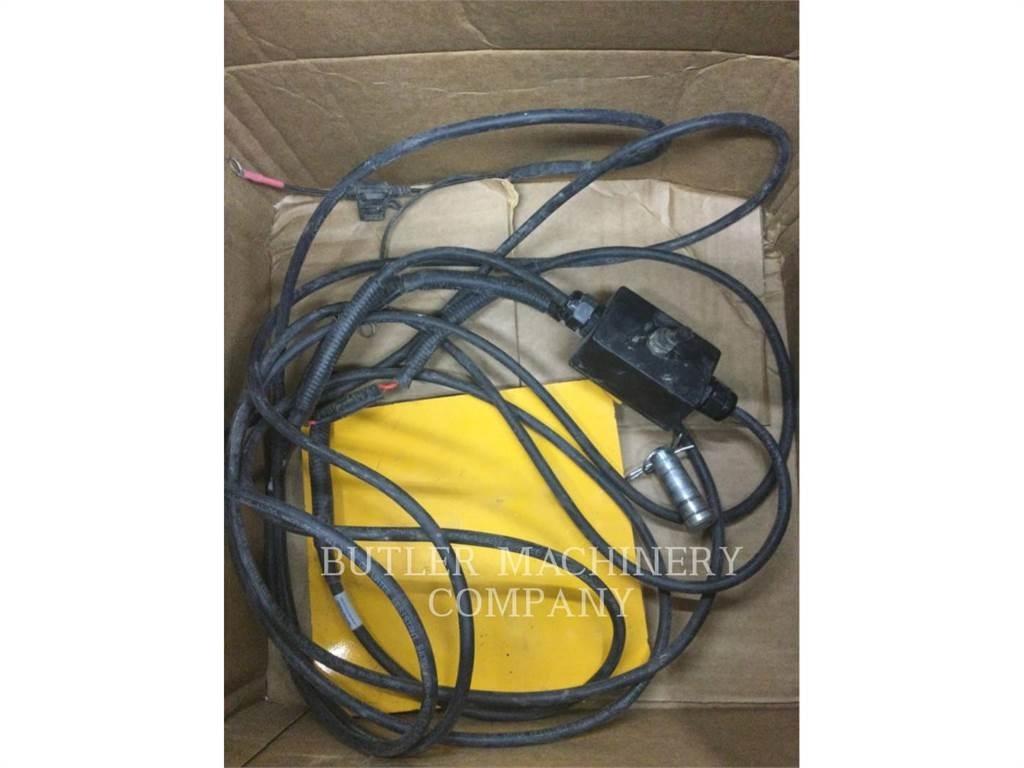  US MFGRS SM40 Hammer / Brecher