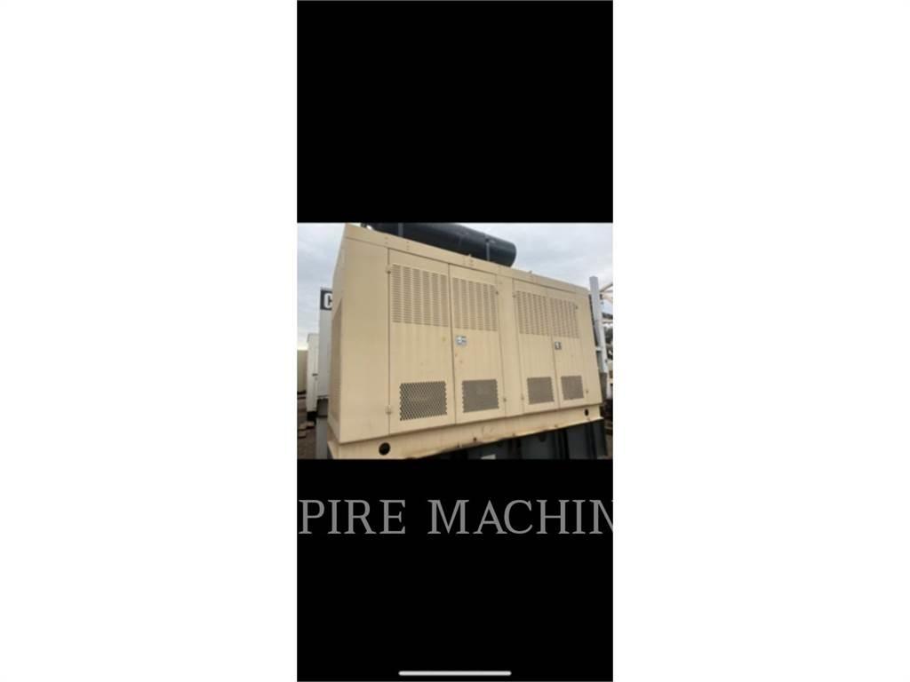  US MFGRS TAD1631GE Diesel Generatoren