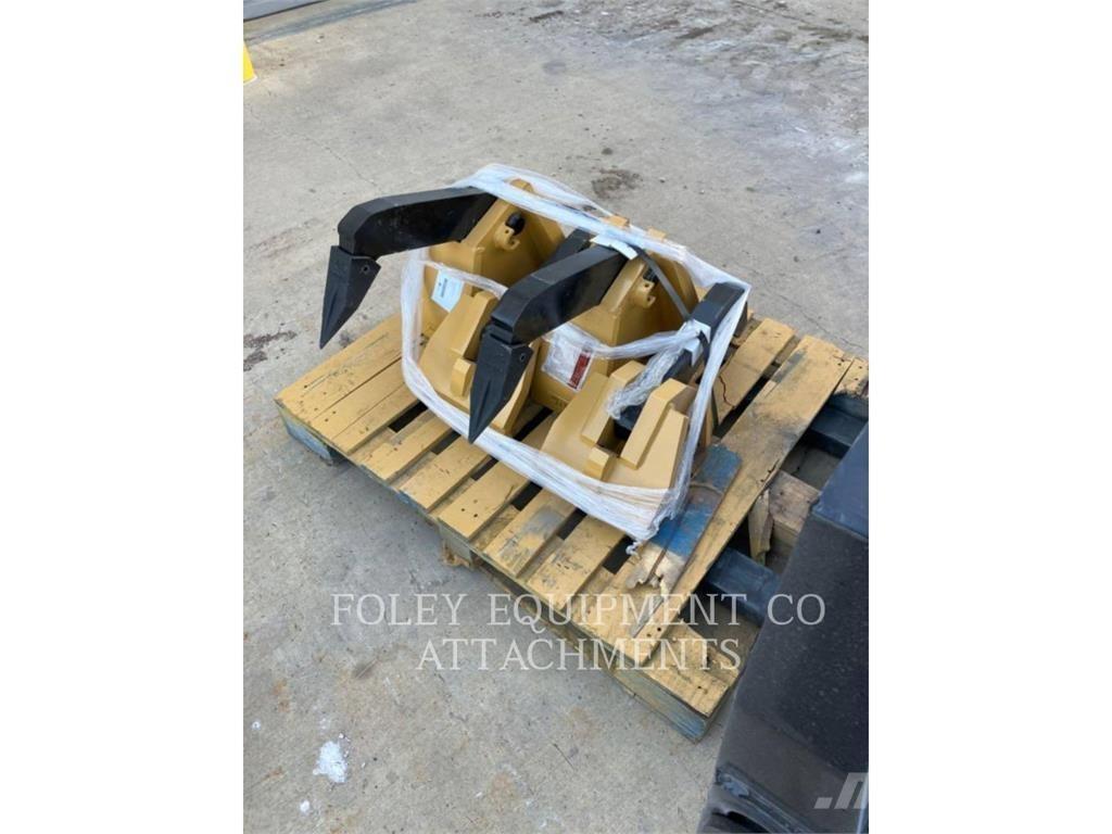 Vail RBUD6SU Bulldozer
