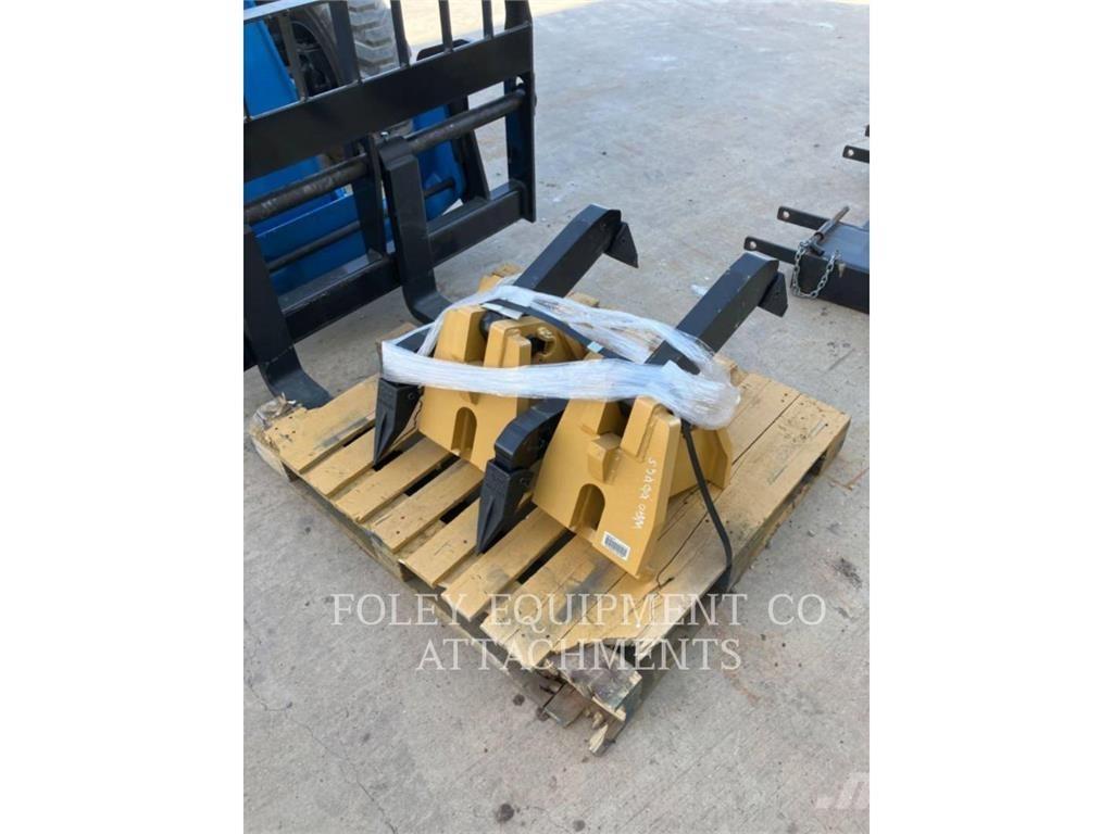 Vail RBUD6SU Bulldozer