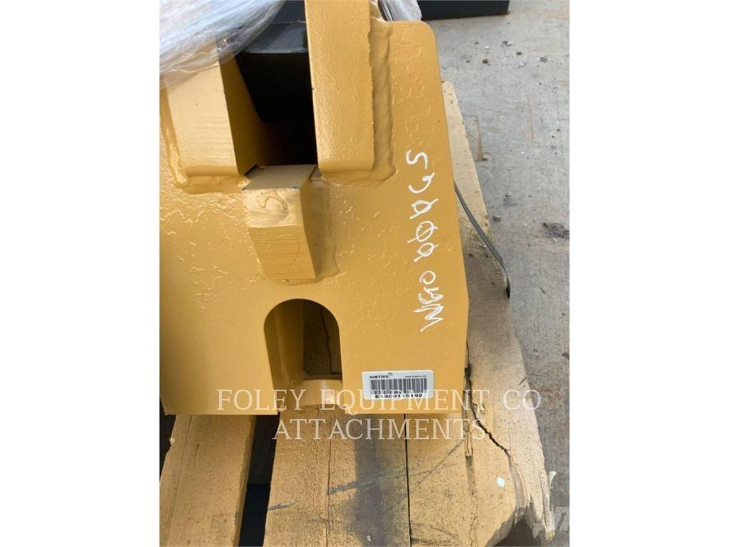 Vail RBUD6SU Bulldozer