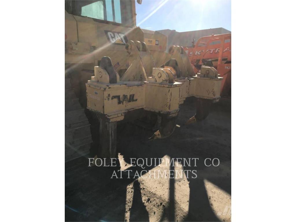 Vail RRD6T Bulldozer
