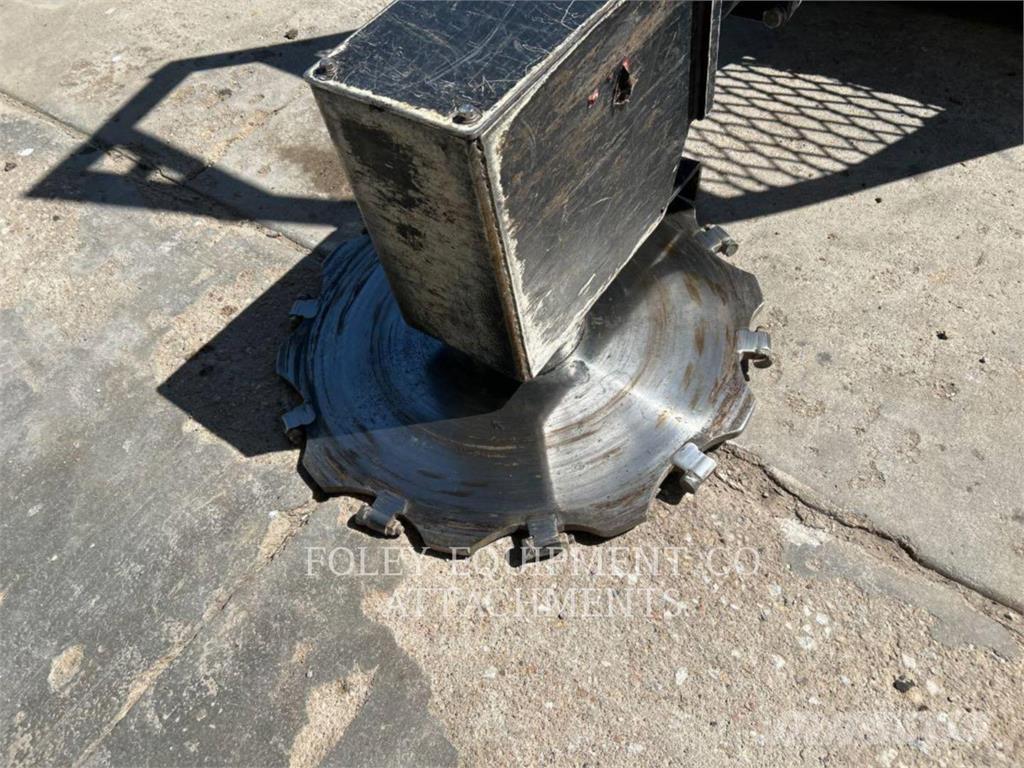 Vail TSASS30VHF Kompaktlader