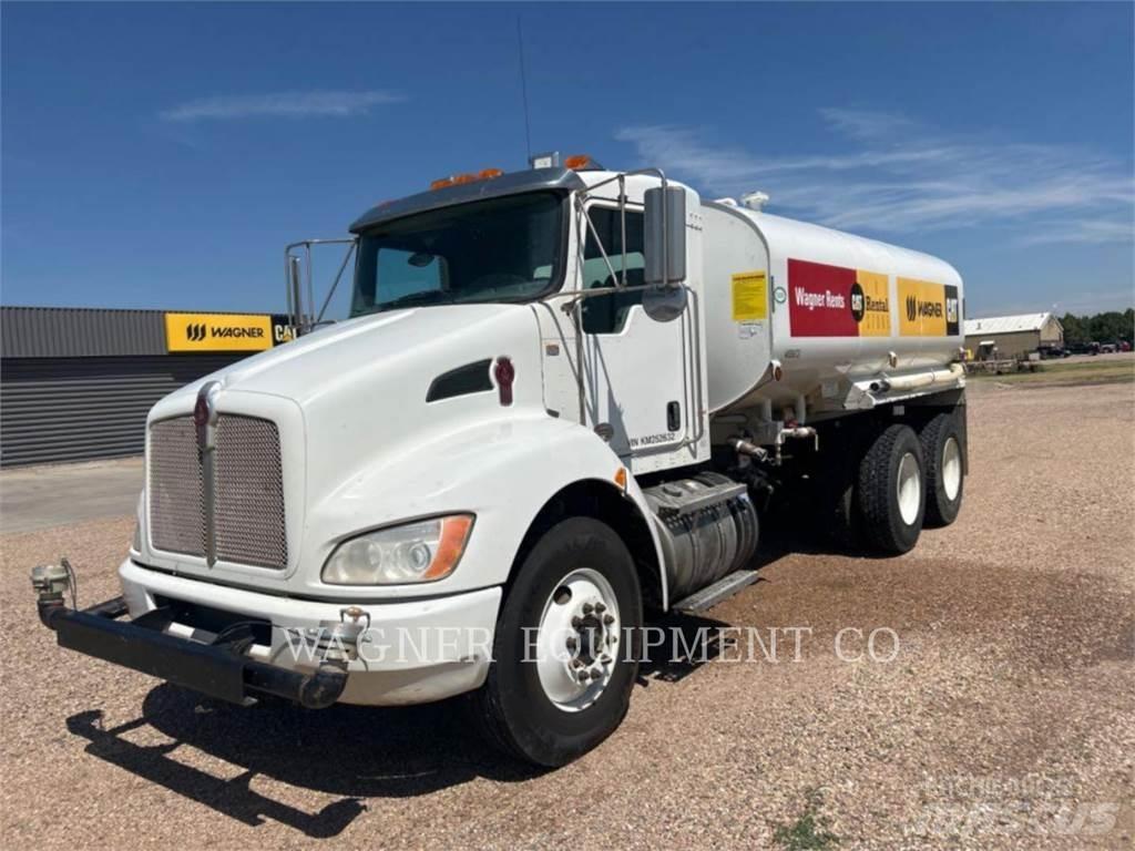 Valew 4000V WT Wassertanker