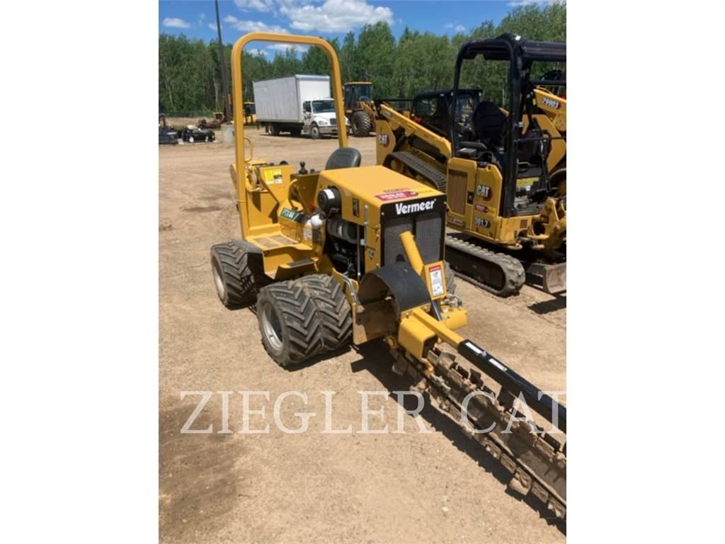 Vermeer PTX44 Trenchers