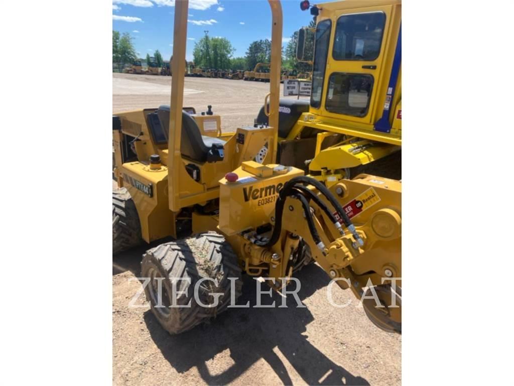 Vermeer PTX44 Trenchers