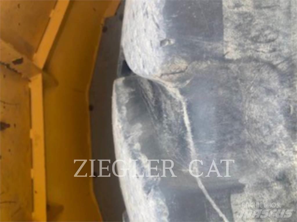 Volvo A40F Dumper - Knickgelenk