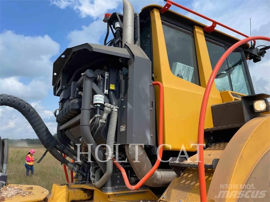 Volvo A45G Dumper - Knickgelenk