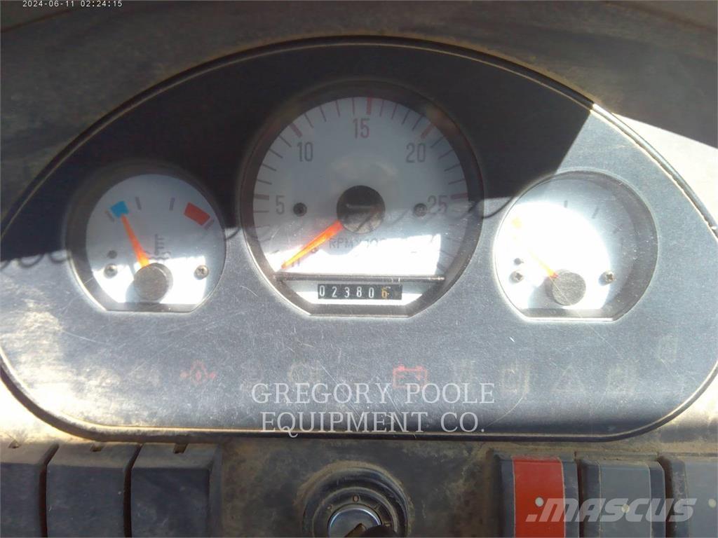 Volvo BL60 Baggerlader