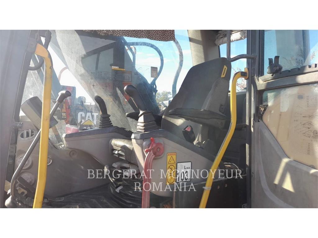 Volvo EC210CN Raupenbagger