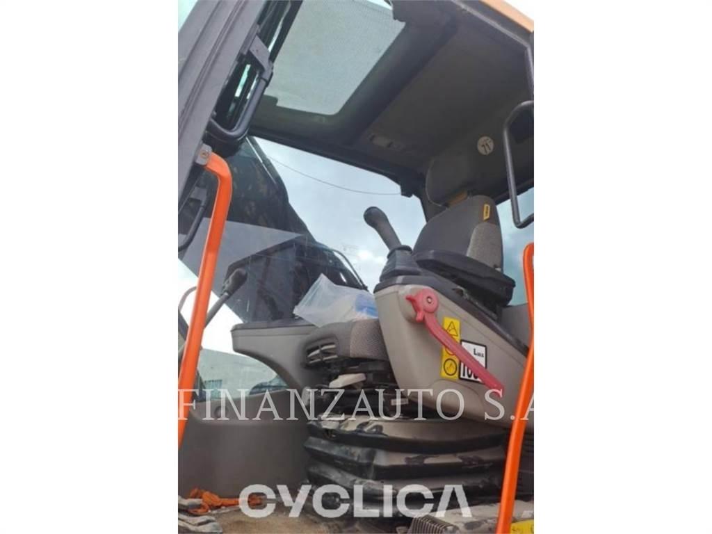 Volvo EC300DNL Raupenbagger