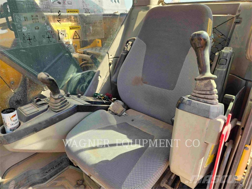 Volvo ECR235EL Raupenbagger