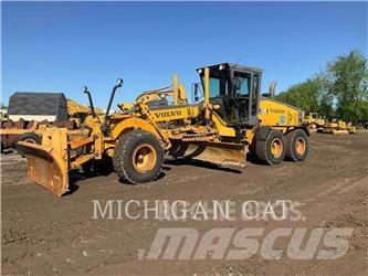 Volvo G740B Grader
