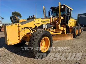 Volvo G940 Grader