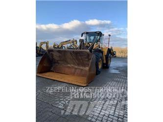 Volvo L180H Radlader